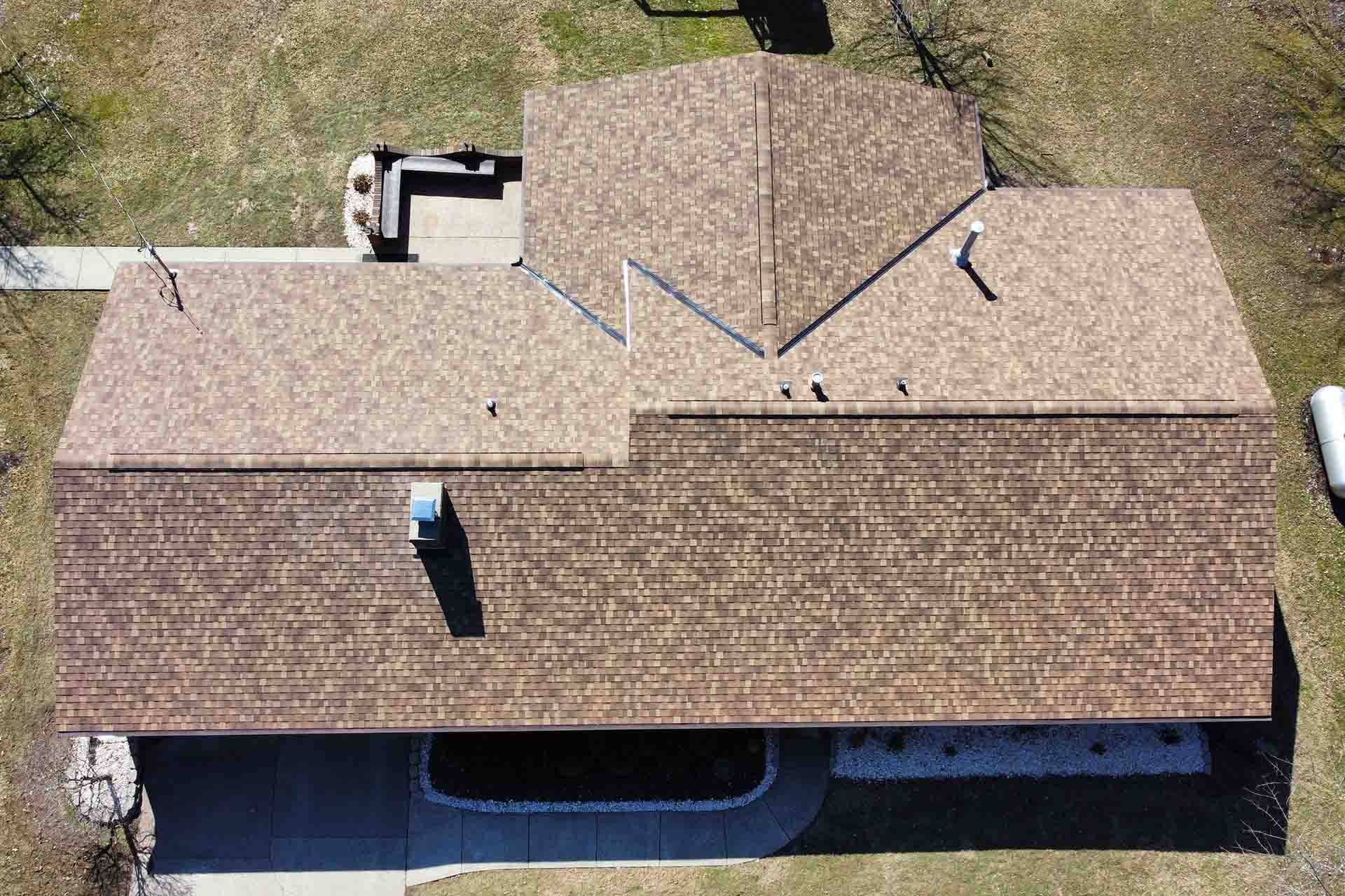 5 Common Signs Of Roof Damage Homeowners Often Ignore