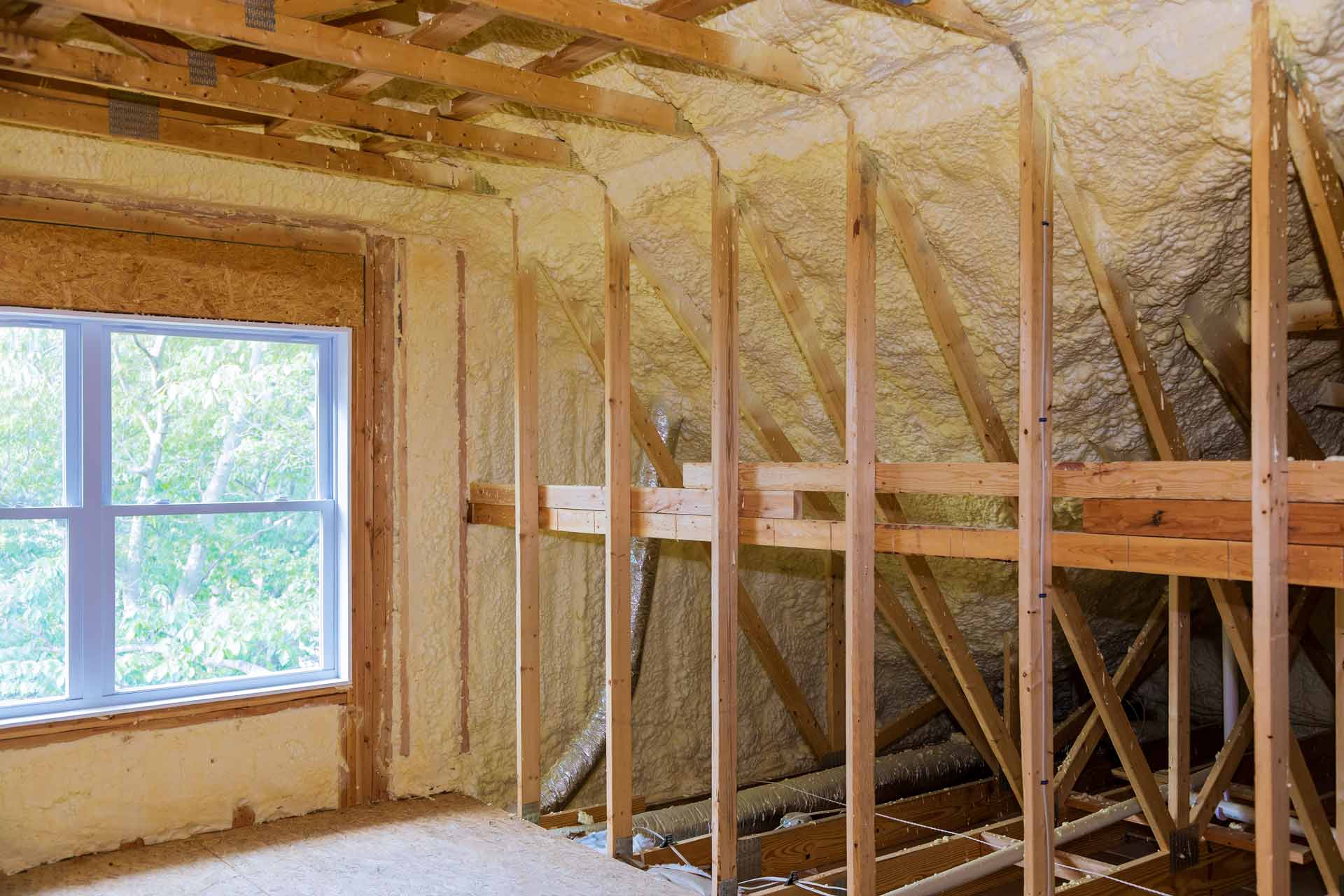 5 Windows Maintenance Tips When Getting Your House Insulated