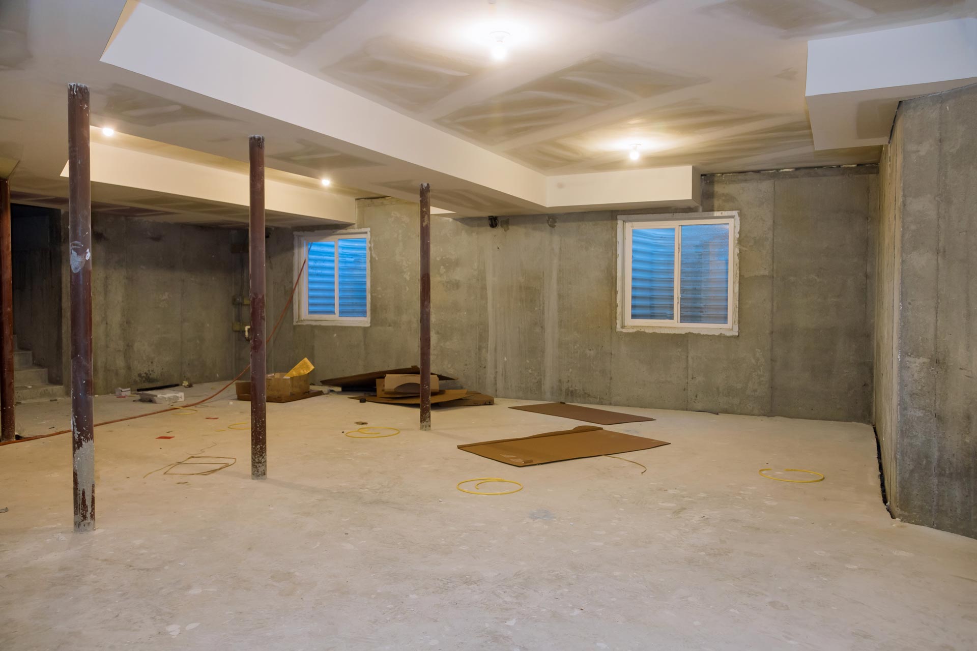 Exterior Vs Interior Basement Waterproofing: Which One To Choose