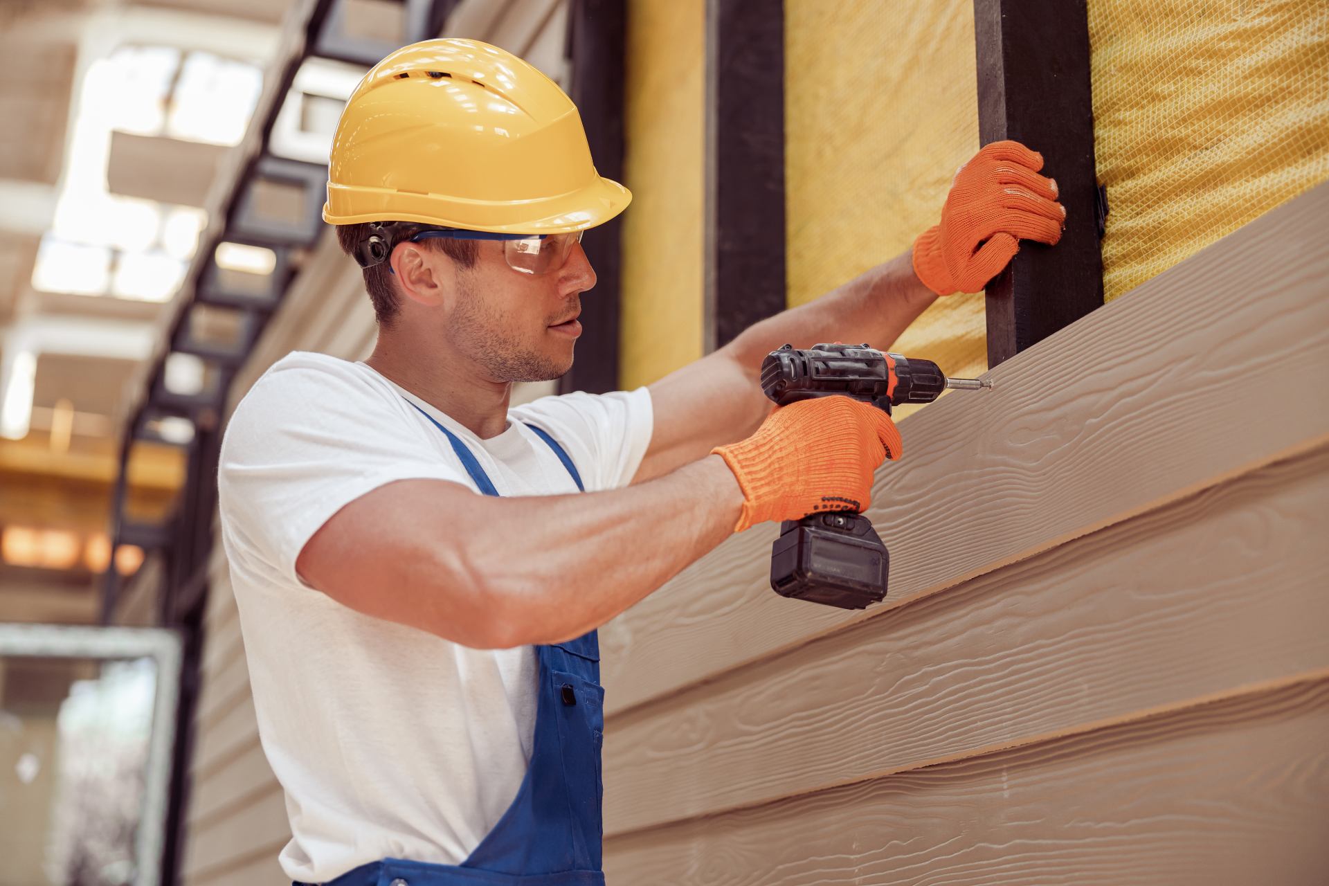How Siding Plays a Key Role In Your Home Insulation