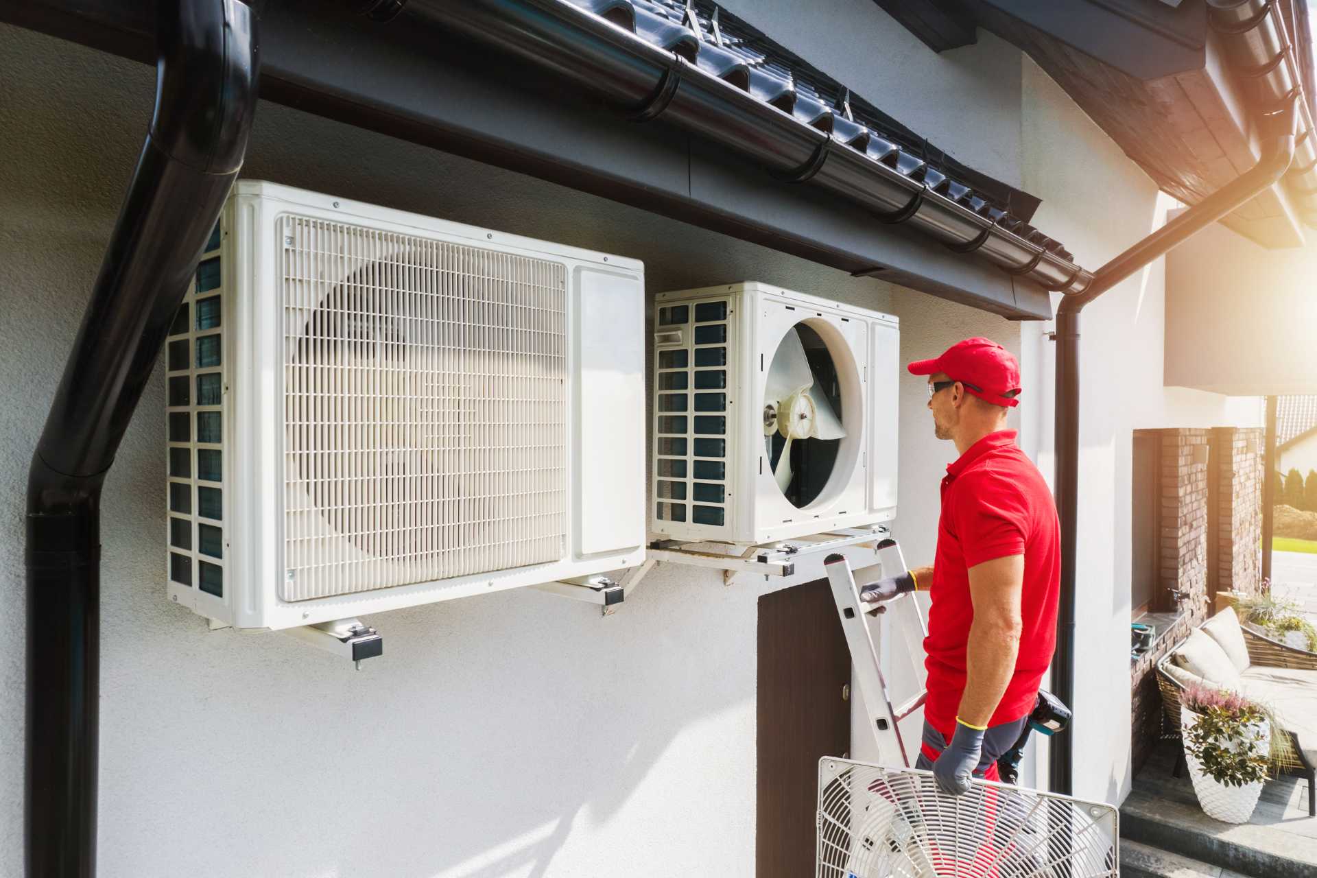 How Energy-Efficient HVAC Systems Help Homes Sell Faster - Home Exterior Pros