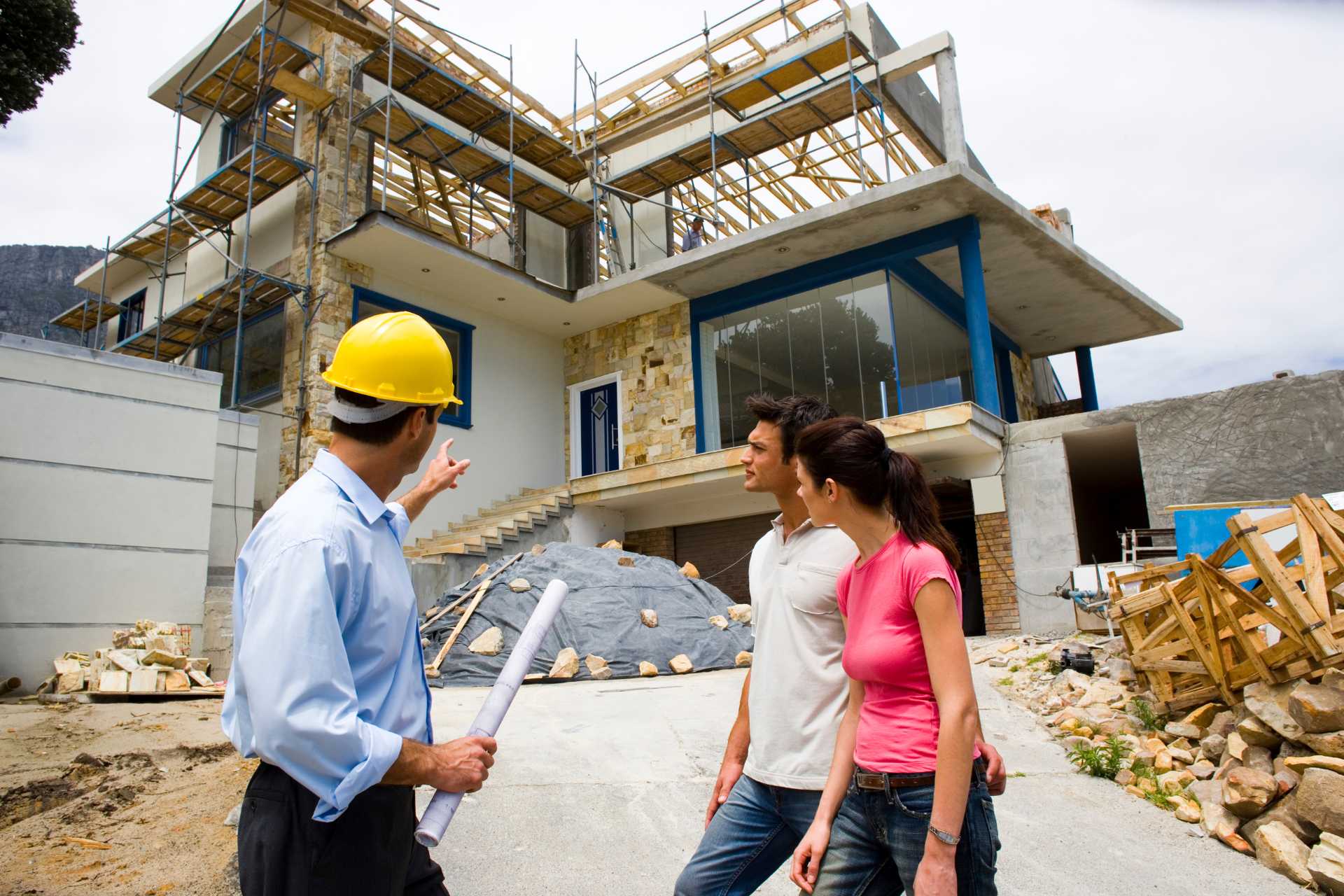 Maximizing Home Value: Why General Contractors Pair Roof Replacements with HVAC Modernization - Home Exterior Pros