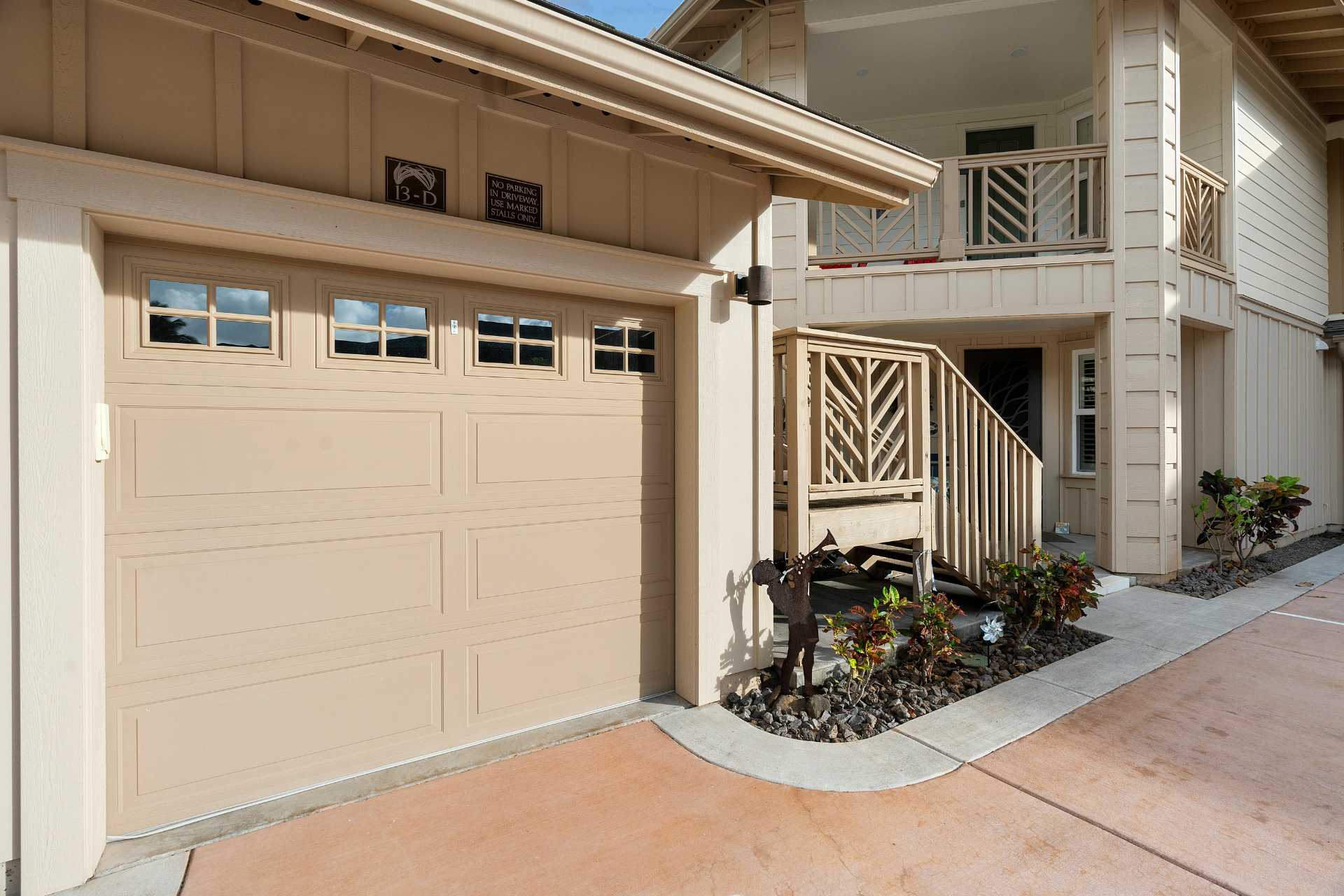 The Missing Link in Home Climate Control: How Your Garage Door Directly Impacts Your HVAC System - Home Exterior Pros