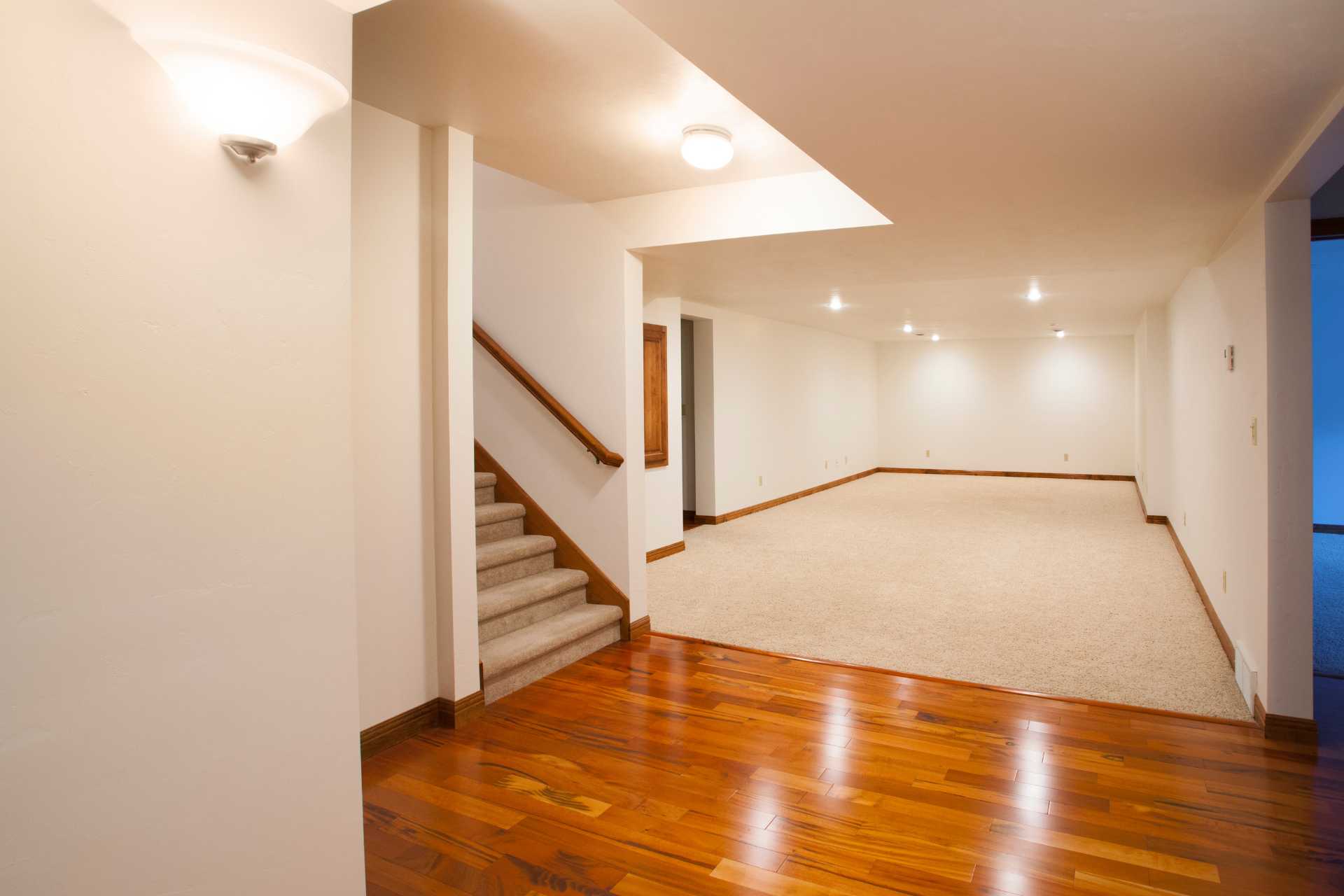 Beyond the Storage Room: How 10-Foot Ceilings Redefine Modern Basement Living - Home Exterior Pros