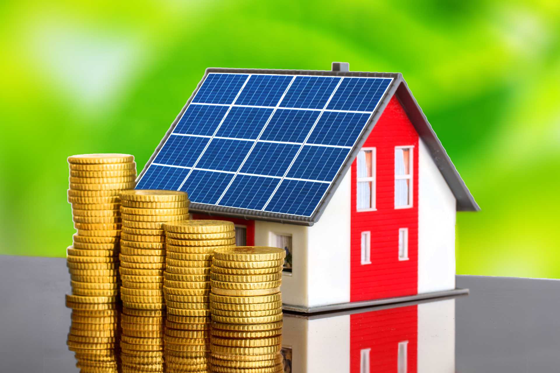 Rising Temperatures, Rising Bills: Future-Proofing Your Home Against Extreme Weather - Home Exterior Pros